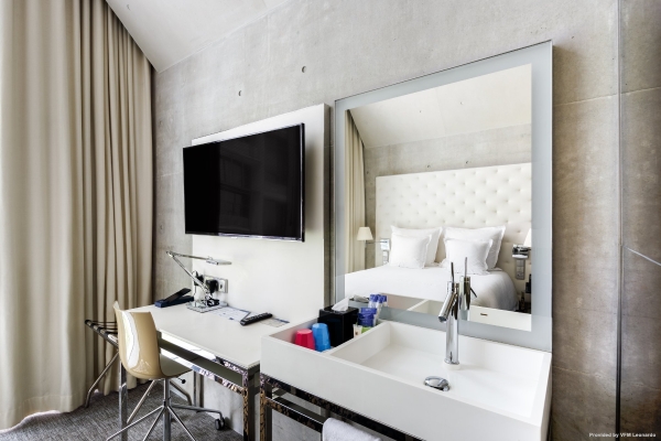 Hotel M Social Singapore